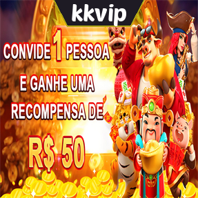 kkvip Indique amigos para receber um bônus