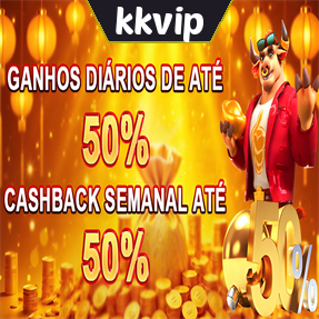 kkvip Fundo de Resgate de Perdas Semanais